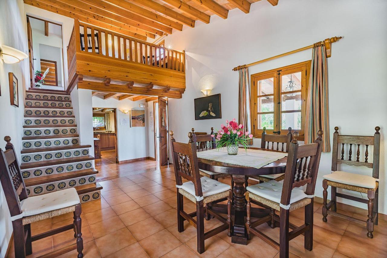 Ferragut Villa Pollença Exteriör bild