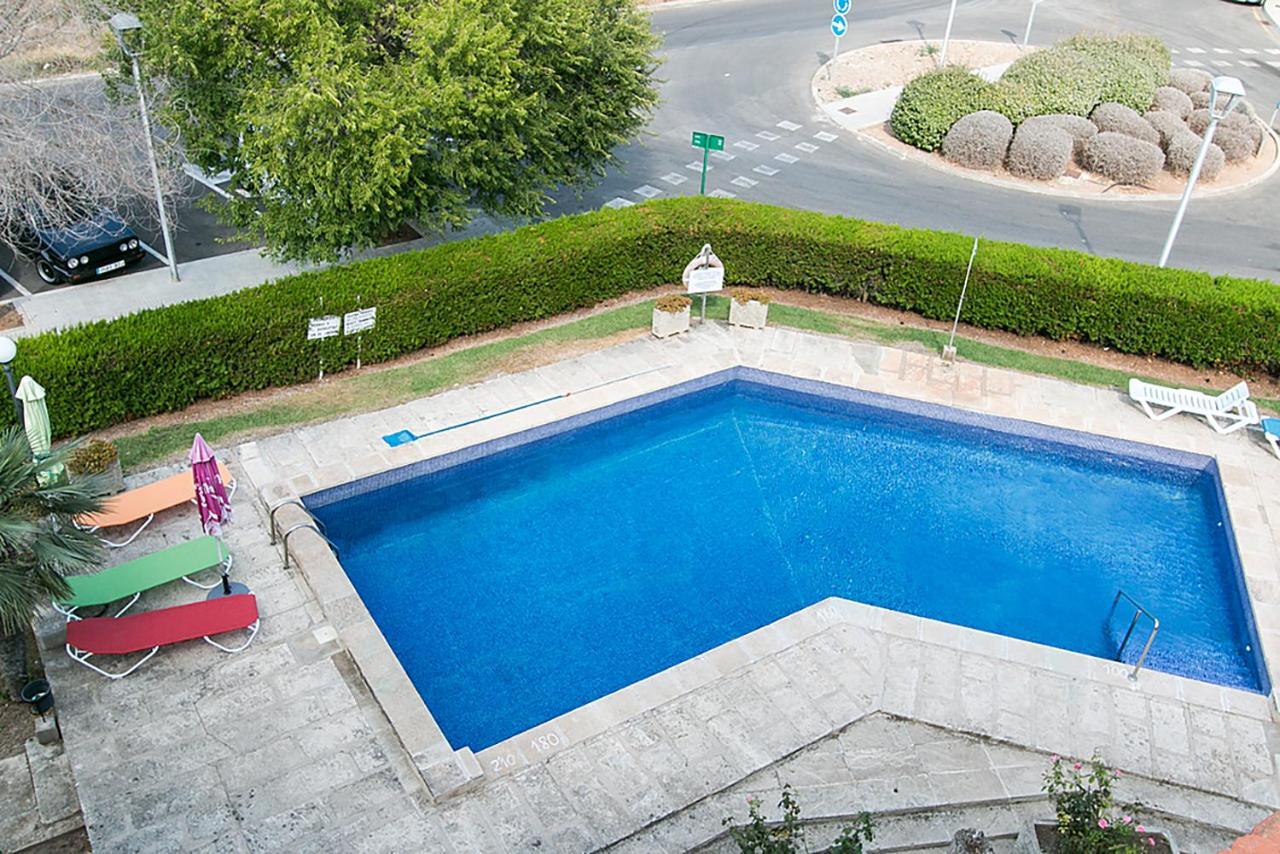 Ferragut Villa Pollença Exteriör bild