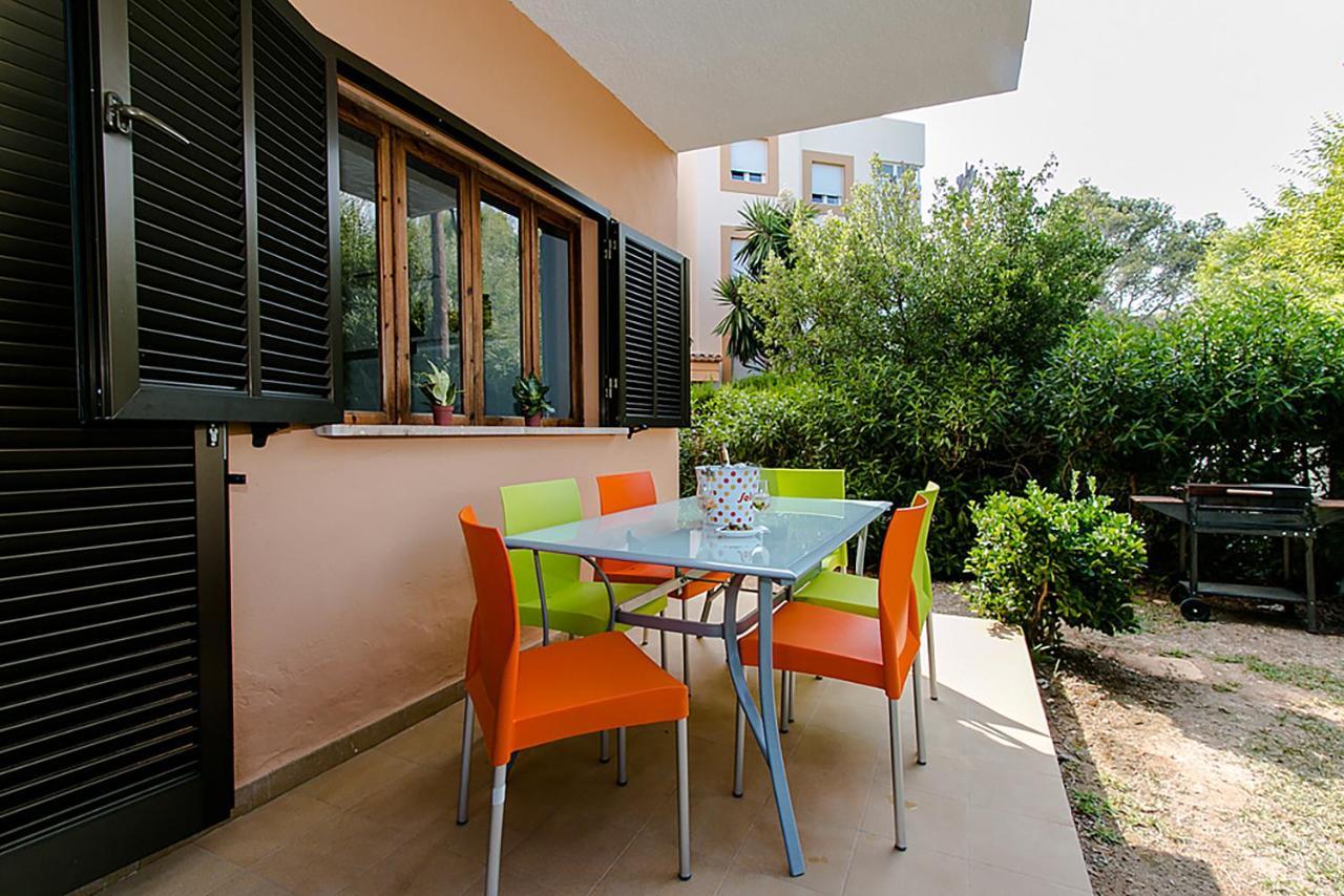 Ferragut Villa Pollença Exteriör bild